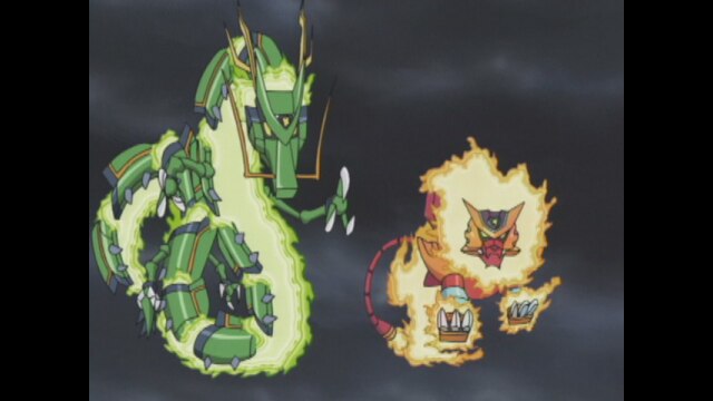 第29話 サテライトの奇蹟