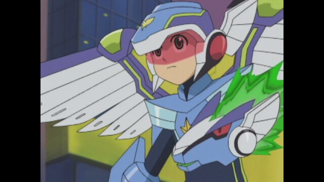 第33話 逆襲!FM星団