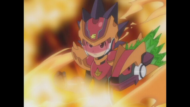 第35話 知りすぎたキザマロ