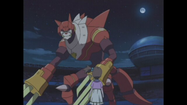 第39話 飼われた狼、暴れる