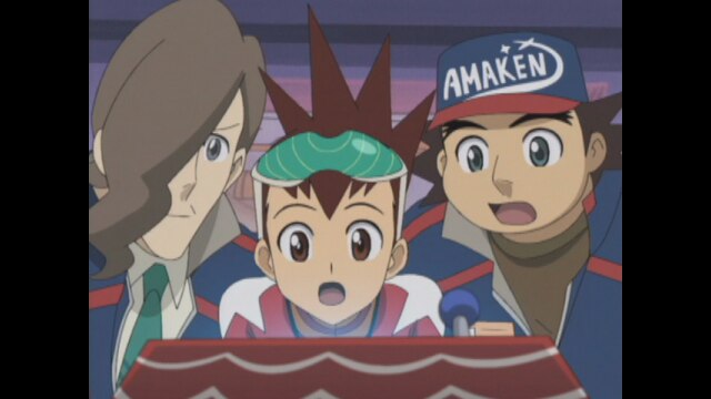 第42話 発明大魔王宇田海