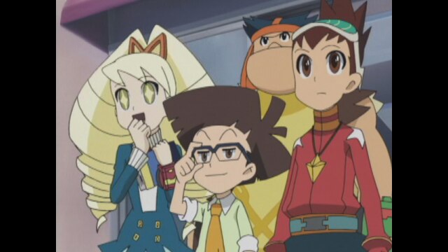 第45話 宇宙人も悩んでいる