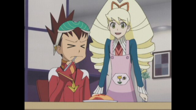 第46話 Wルナの大奮闘