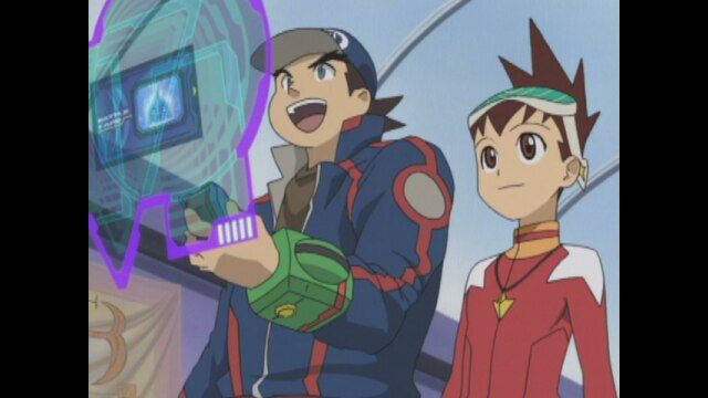 第52話 マイナスエネルギー