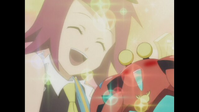 第53話 ふたつの絆