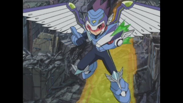 第54話 アンドロメダ