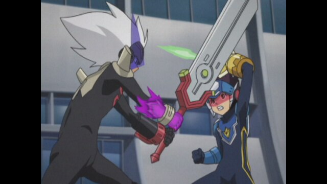 第3話 ブライの襲撃