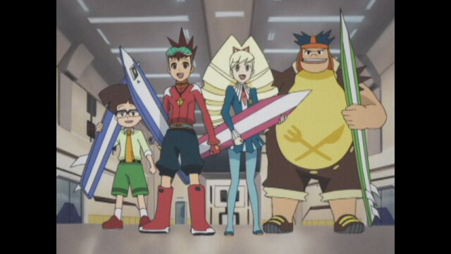 第5話 ヒマナラの雪男