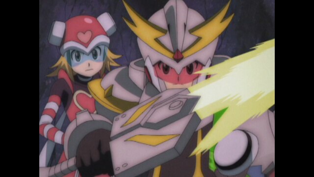 第6話 ヒマナラのムー遺跡