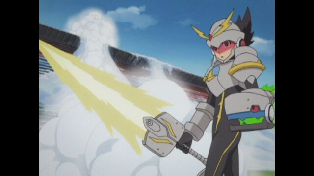 第16話 ベラボーな作戦!?