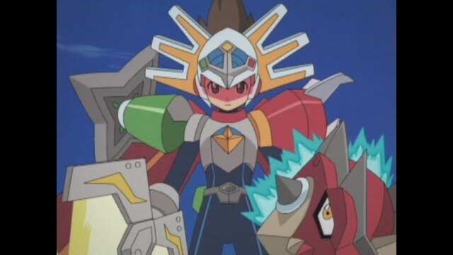 第21話 ムー大陸の決闘