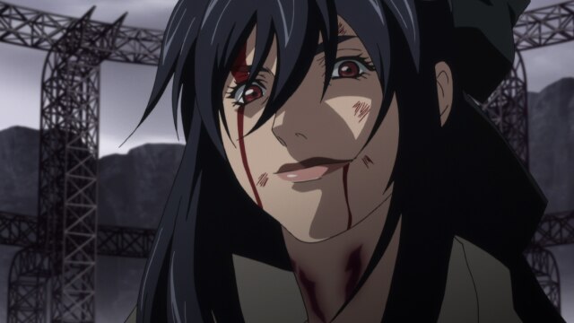 第4話 夕方とシロンとコリオ