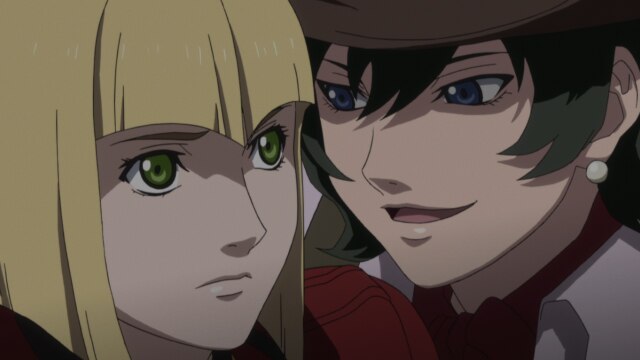 第5話 裏切りと杯と迷いの小道