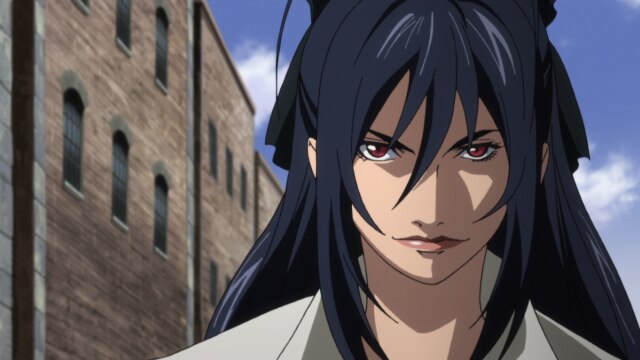 第6話 雷と怪物と殴る少女