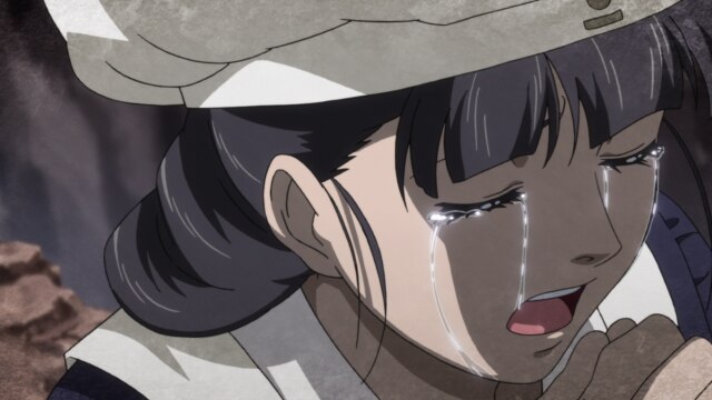 第8話 沼と仲間と浜辺の貝殻