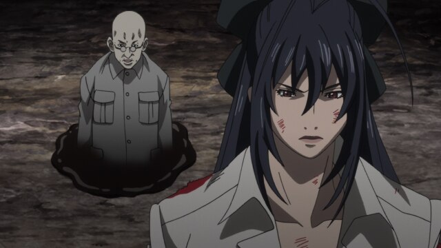 第11話 弱者と迷宮と女王の指し手