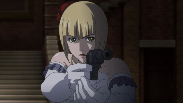 第13話 休暇と絵本と赤錆の髪