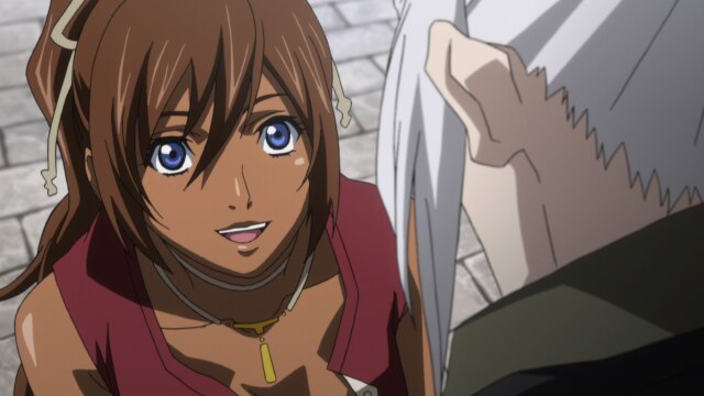 第14話 落日と語りべと幾つかの寓話