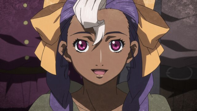 第24話 真実と恋と第二封印書庫