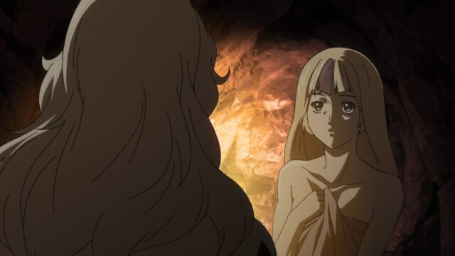 第25話 静寂と惰眠と絶望の物語