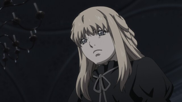 第26話 贖罪と惑と本の中の本