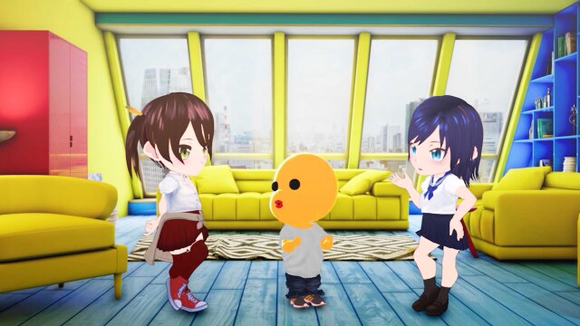#6 「押す派vs押さない派の激論バトル」「旅行に行く」