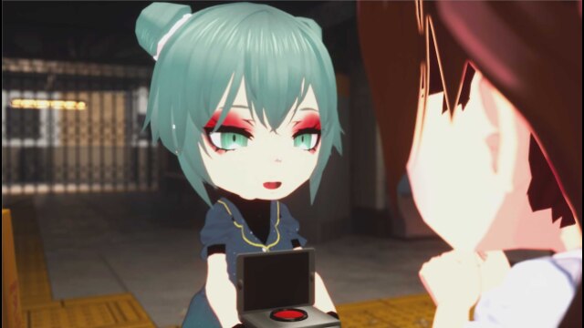 #7 「AIの5億年ボタン」