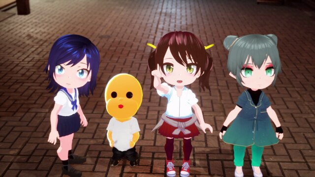 #14 「星に願いを」「宇宙の果て」