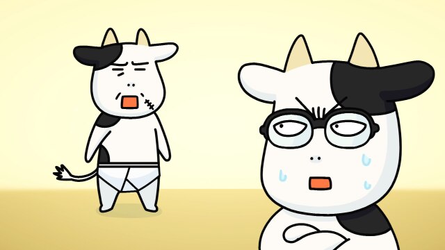 ７頭目 親父殿