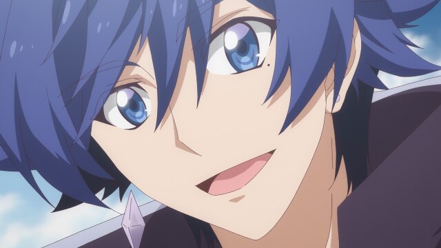 #12 元英雄は好き勝手に生きる