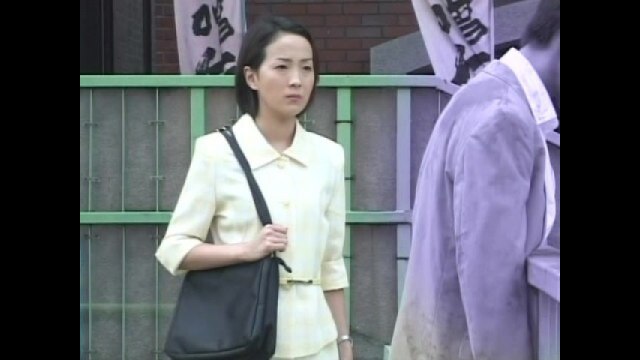 第一夜 霊界からの招待状