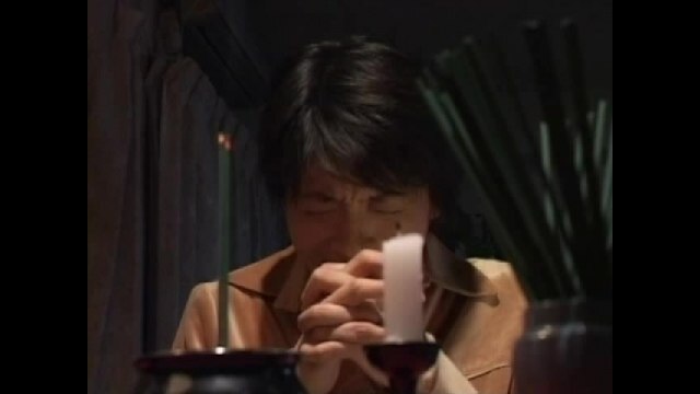 第九夜 守護霊