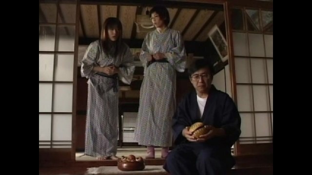 第十夜 手紙
