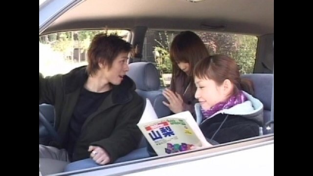 第十一夜 ミステリー・ツアー