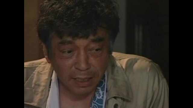 第17話 鬼女伝説 #4
