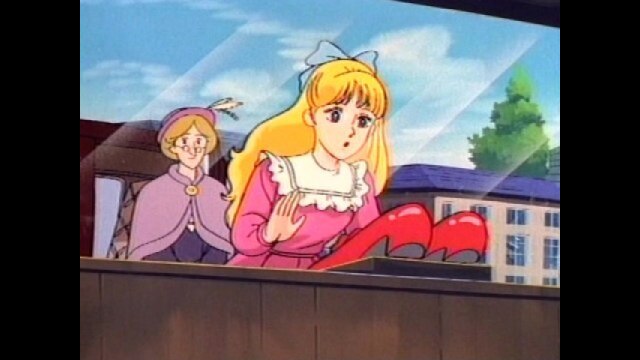 【にんぎょひめ】【赤いくつ】【すずのへいたいさん】