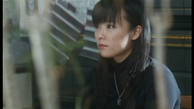 妻の秘密 しげみの奥まで