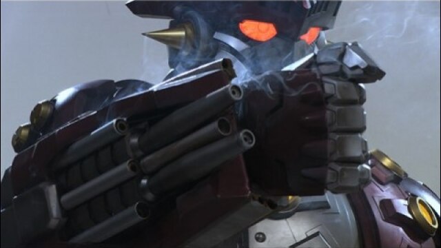 第4話 アイドルはラゴン