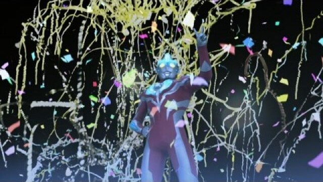 第7話 閉ざされた世界