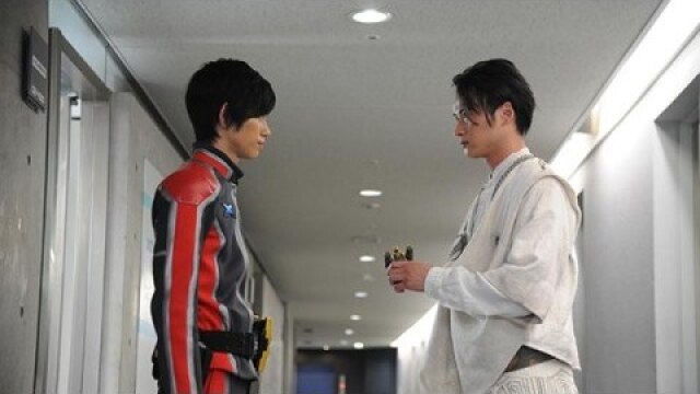 第6話 星の記憶を持つ男