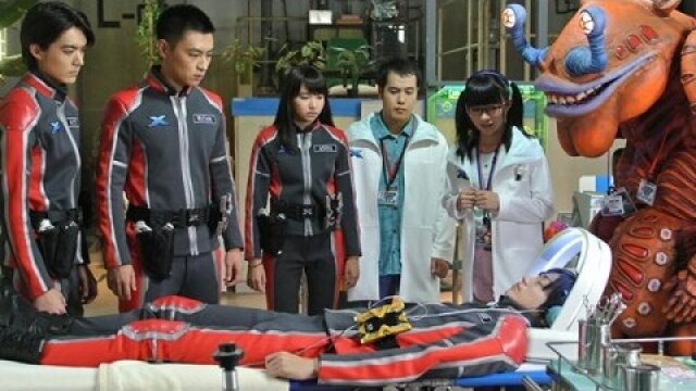 第12話 虹の行く先