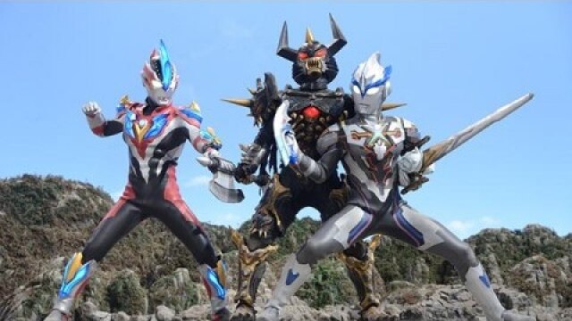 第14話 光る大空、繋がる大地