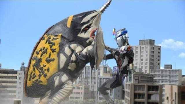 第16話 激撮!Xio密着24時