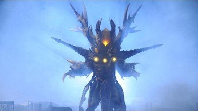 第22話 虹の大地