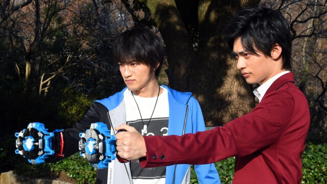 第2話 兄弟の絆