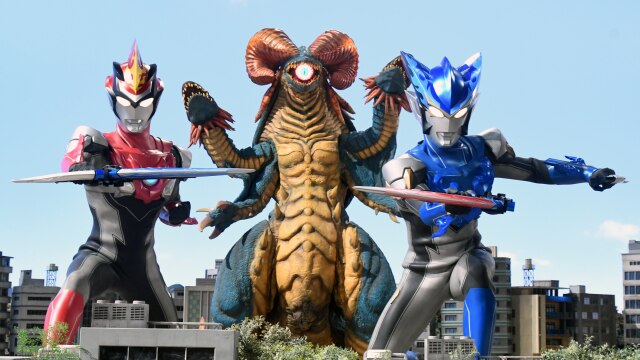 第3話 アイゼンテックへようこそ