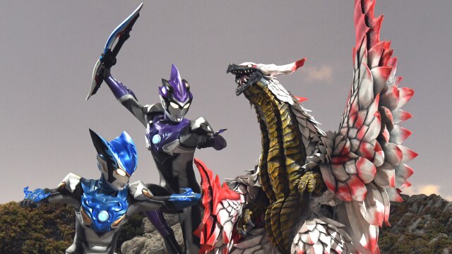 第5話 さよならイカロス