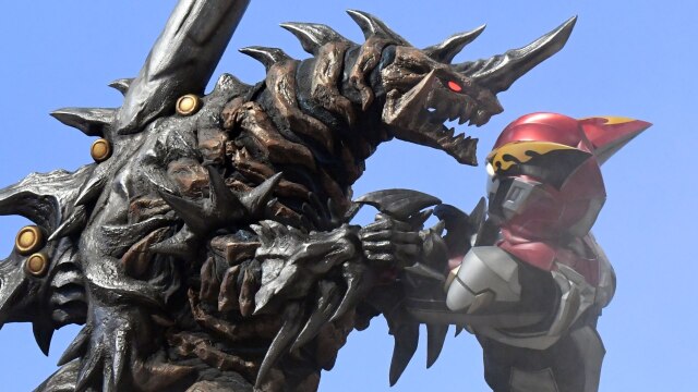 第14話 お前は誰だ