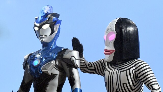 第17話 みんなが友だち