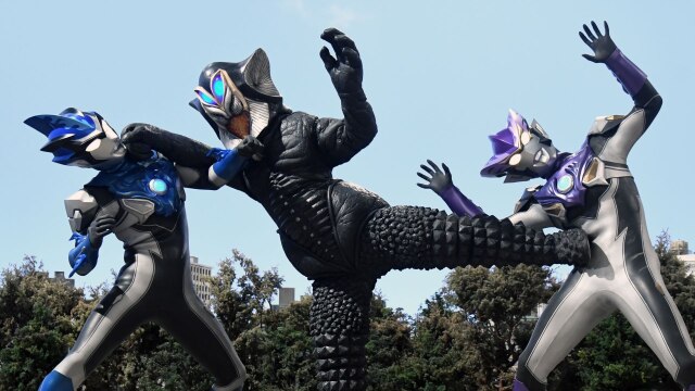 第18話 明日なき世界